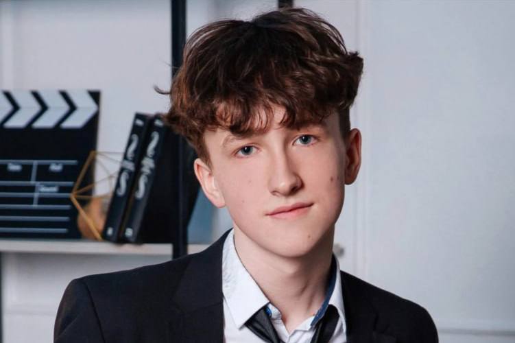 Ученик из Нижнего Тагила прошел на федеральный этап конкурса «Ученик года» | Свердловский школьник представит регион на всероссийском конкурсе в Москве 