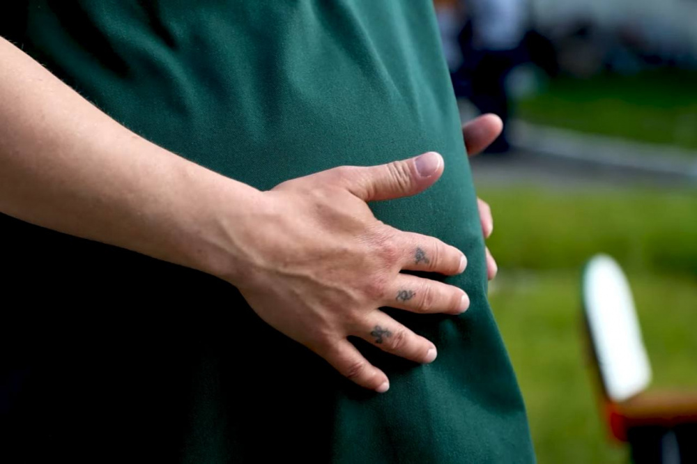 В исправительной колонии Нижнего Тагила родились и растут 25 малышей | Уральцам рассказали, как в колонии матери воспитывают своих детей