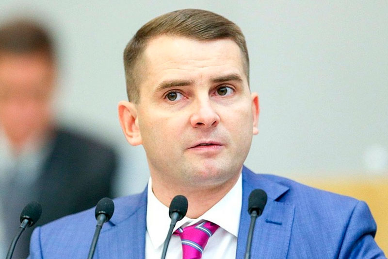 Депутат Госдумы предложил выплачивать компенсацию за расходы на личную технику сотрудников   | В России планируют ввести систему компенсации сотрудникам за затраты на личную технику