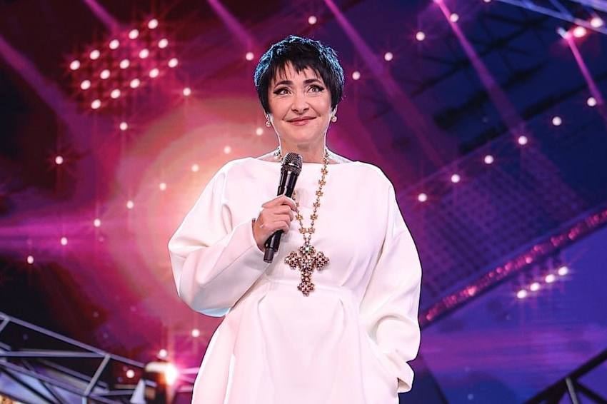 Тагильчанка обратилась к Татьяне Москальковой, чтобы вернуть отмененный концерт Лолиты | Жительница Урала пытается добиться проведения отмененного концерта Лолиты