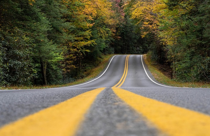 Новая дорога под Нижним Тагилом обошлась в 54 миллиона рублей