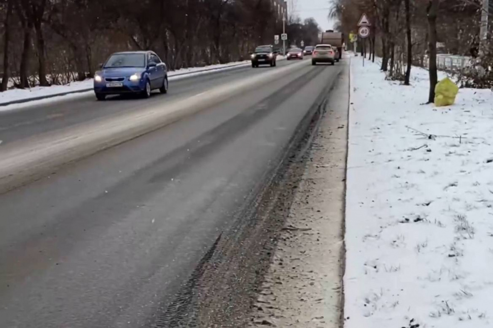 В Нижнем Тагиле дорожные работы по всем объектам были приняты комиссией | На Урале продолжают обновлять дорожную инфраструктуру