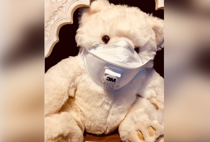 На Руднике открыли «бережливую поликлинику» для детей