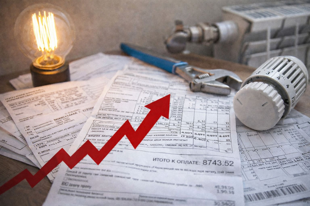 Новая строка в квитанции ЖКУ увеличила платёж: как оспорить начисления и вернуть деньги | Как оспорить лишние начисления в квитанции ЖКУ Новая строка в квитанции ЖКУ увеличила платёж: как оспорить начисления и вернуть деньги | Как оспорить лишние начисления в квитанции ЖКУ