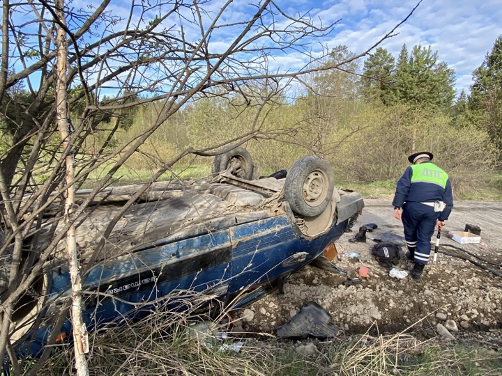 Не имеющий права управления водитель спровоцировал ДТП с пятью пострадавшими | Появились первые подробности "триумфа" любителей пьяной езды в Нижнем Тагиле