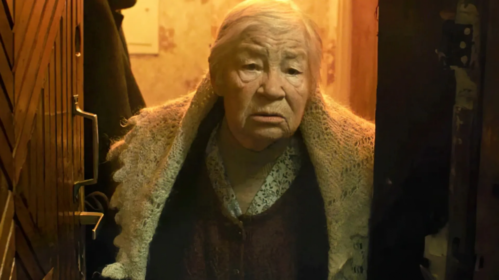 На 78 году из жизни ушла российская актриса, сыгравшая в «Слове пацана» | В России скончалась актриса Лидия Ильина