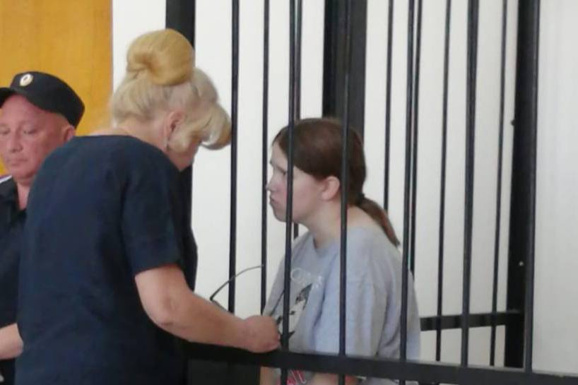 «С Настей что-то не так»: родственники девушки, обвиняемой в убийстве дочери, поделились подробностями трагедии | Родственники уралочки, обвиняемой в убийстве грудного ребенка, рассказали об ее отношении к дочери