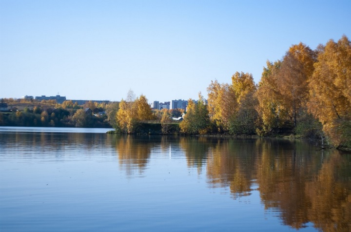 Жара в Нижнем Тагиле отступит к выходным