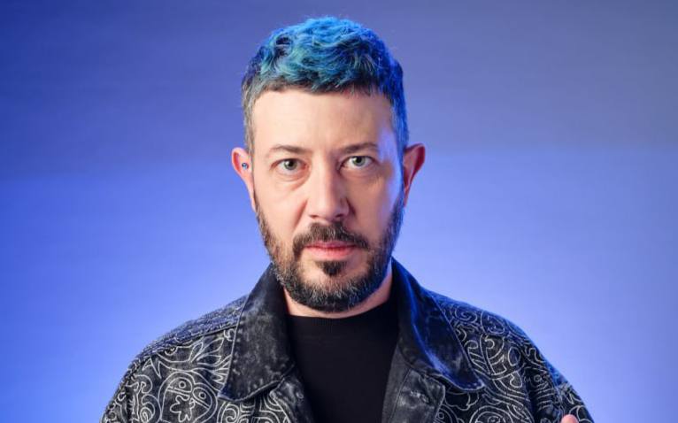 Артемий Лебедев в Нижнем Тагиле: в город приехал известный российский дизайнер | На Урал приехал известный блогер и дизайнер Артемий Лебедев