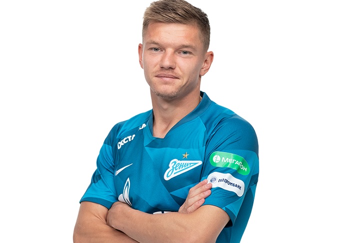 Футболист Олег Шатов завершит карьеру на Урале