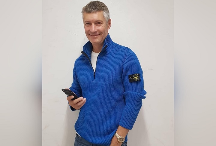 Евгений Ройзман отказался бороться за пост губернатора Свердловской области