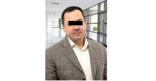 В Екатеринбурге оставили в силе приговор создателю финансовой пирамиды «Золотой векъ» В Екатеринбурге оставили в силе приговор создателю финансовой пирамиды «Золотой векъ»