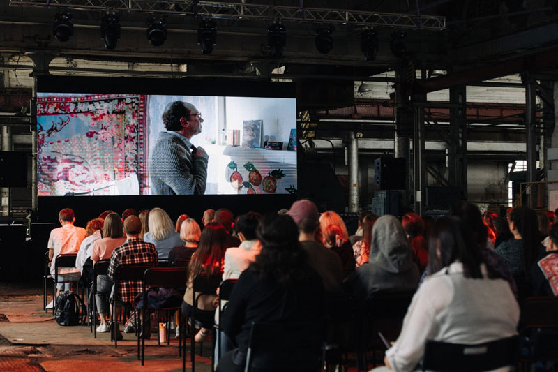 Ural Shorts 2025: названы победители международного фестиваля короткометражек в Нижнем Тагиле | От иранской драмы до уральских историй: чем удивил фестиваль Ural Shorts в Нижнем Тагиле