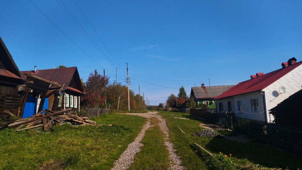 Нижний Тагил благоустраивает территории: готовится проект освещения для поселка Висимо-Уткинск | Нижний Тагил разработал проект освещения для поселка Висимо-Уткинск