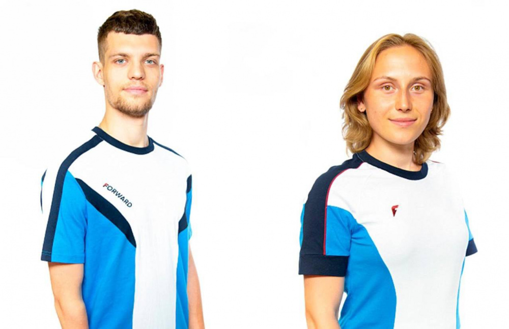 Свердловские спортсмены начали выступление на Паралимпийских играх в Париже | Уральские легкоатлеты выступят на Паралимпийских играх