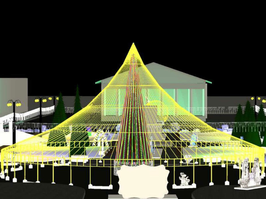 На ледовый городок-2022 в Нижнем Тагиле потратят 11,5 млн На ледовый городок-2022 в Нижнем Тагиле потратят 11,5 млн