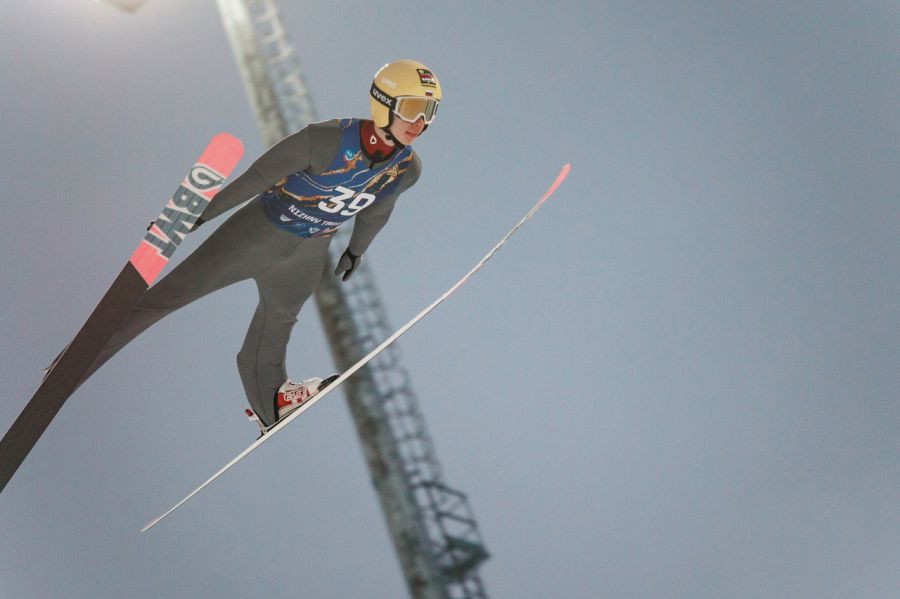 Спортсмены Свердловской области завоевали пять медалей на международных соревнованиях 