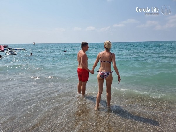 В Сочи 1 мая откроются пляжи | Пляжный сезон в Сочи стартует 1 мая: что ждет отдыхающих на главных набережных?