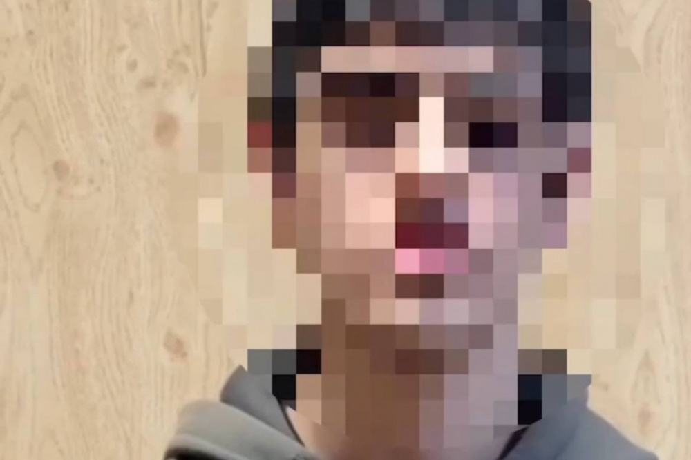 Подросток из Нижнего Тагила искал подработку в Интернете, но связался с куратором украинских спецслужб  | Уральский школьник стал пешкой в руках куратора украинских спецслужб