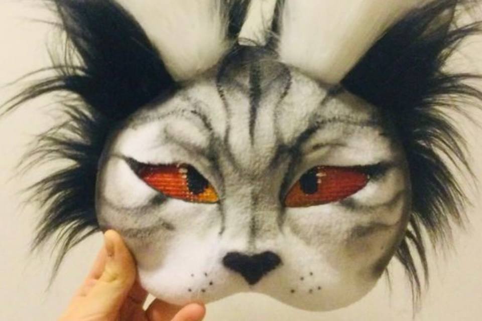 В Нижнем Тагиле развивается квадробика | В Нижнем Тагиле продают маски для квадробики