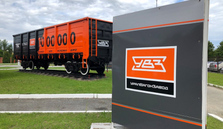 Санкции США: удар по промышленности Урала | США ввели санкции против нескольких уральских компаний