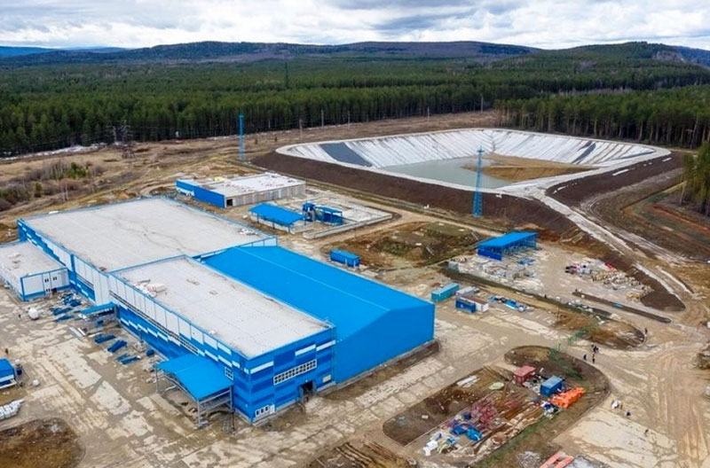 Свердловская область анонсировала девять крупных проектов: семь молочных ферм, завод и "сухой порт" | Новые проекты в Свердловской области: фермы, завод и логистический центр