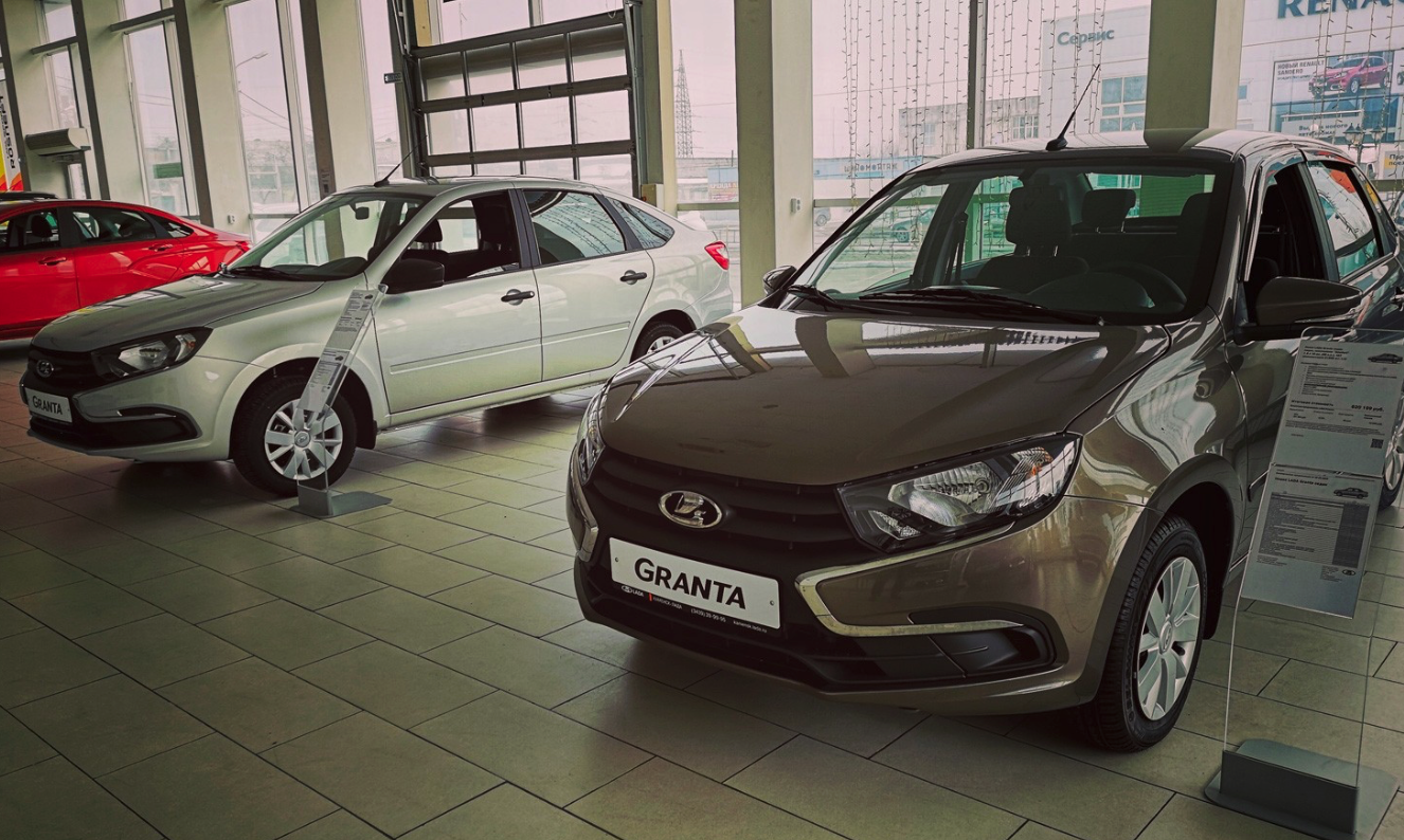 По России начали ездить беспилотные автомобили Lada Vesta | В России стартовала эксплуатация беспилотных автомобилей Lada Vesta