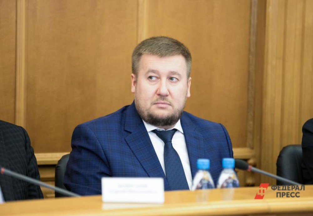 ЛДПР назвала, кто пойдет в Госдуму от Нижнего Тагила. Это житель Екатеринбурга