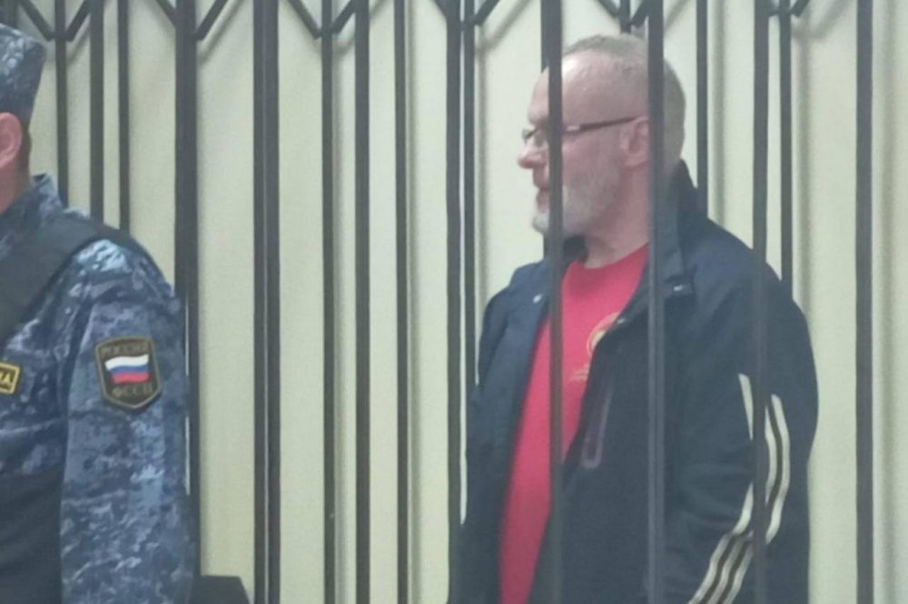 В суд направили уголовное дело в отношении криминального авторитета из Нижнего Тагила | На Урале утвердили обвинительное заключение в отношении криминального авторитета