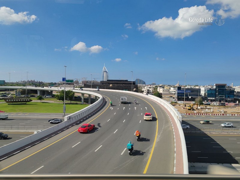 Тагильчане раскритиковали новую дорогу | В Нижнем Тагиле водители стали жаловаться на новую дорогу