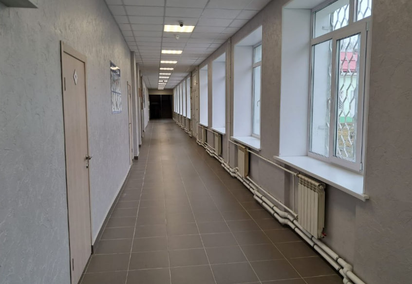 Новое здание полиции открыли в Нижнем Тагиле: отдел на Гальянке переехал после 30 лет работы в тесных помещениях | В Нижнем Тагиле открыли новое здание полиции для обслуживания Гальянки Новое здание полиции открыли в Нижнем Тагиле: отдел на Гальянке переехал после 30 лет работы в тесных помещениях | В Нижнем Тагиле открыли новое здание полиции для обслуживания Гальянки