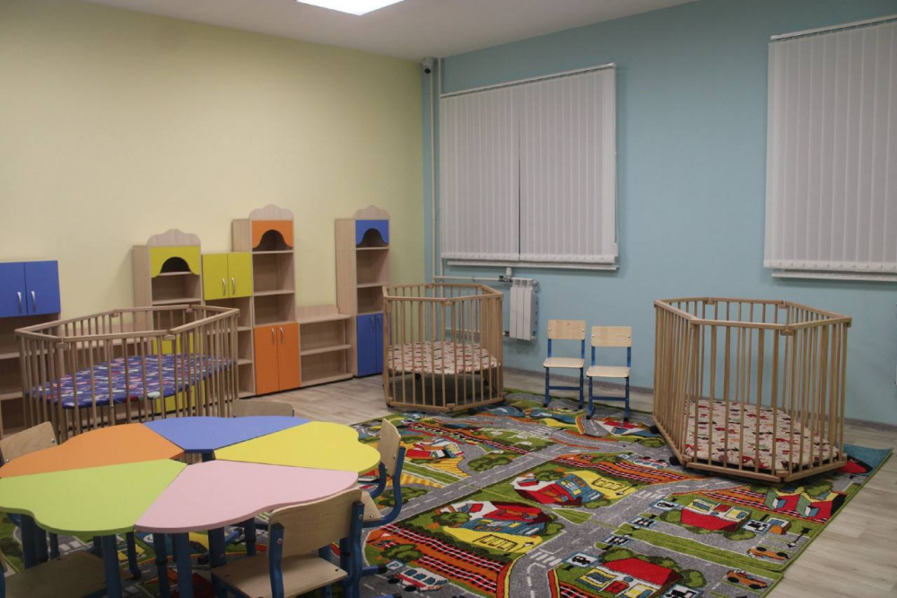 В Нижнем Тагиле откроется уникальное общежитие при исправительной колонии №6 | На Урале откроется общежитие при ИК-6 для осужденных женщин с детьми 