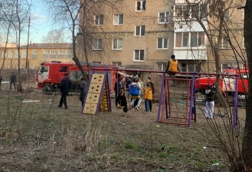 Свердловская область стала третьей по стране по числу взрывов газа в домах. Тагил в списке