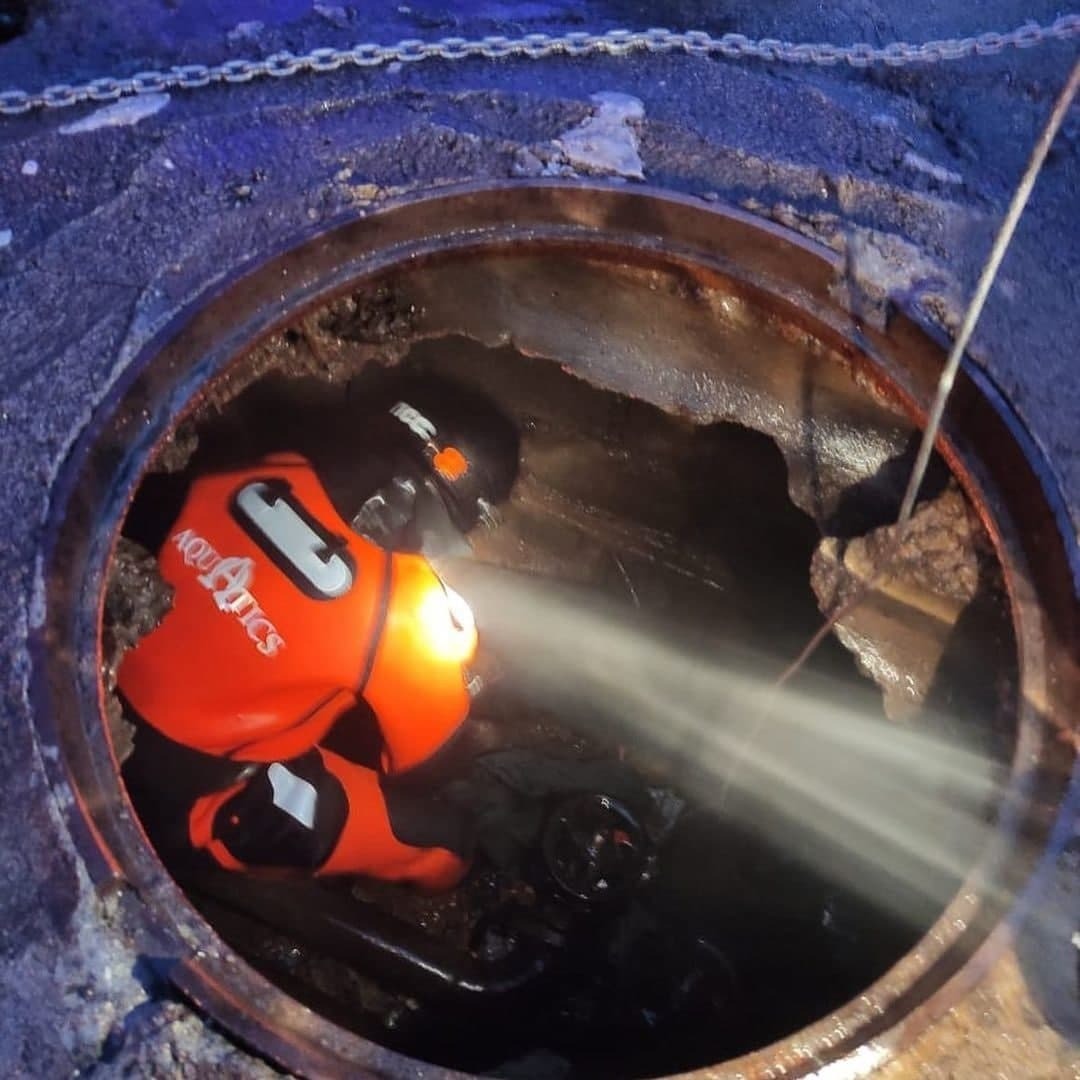 Житель Нижнего Тагила чуть не сварился, попытавшись самостоятельно включить отопление