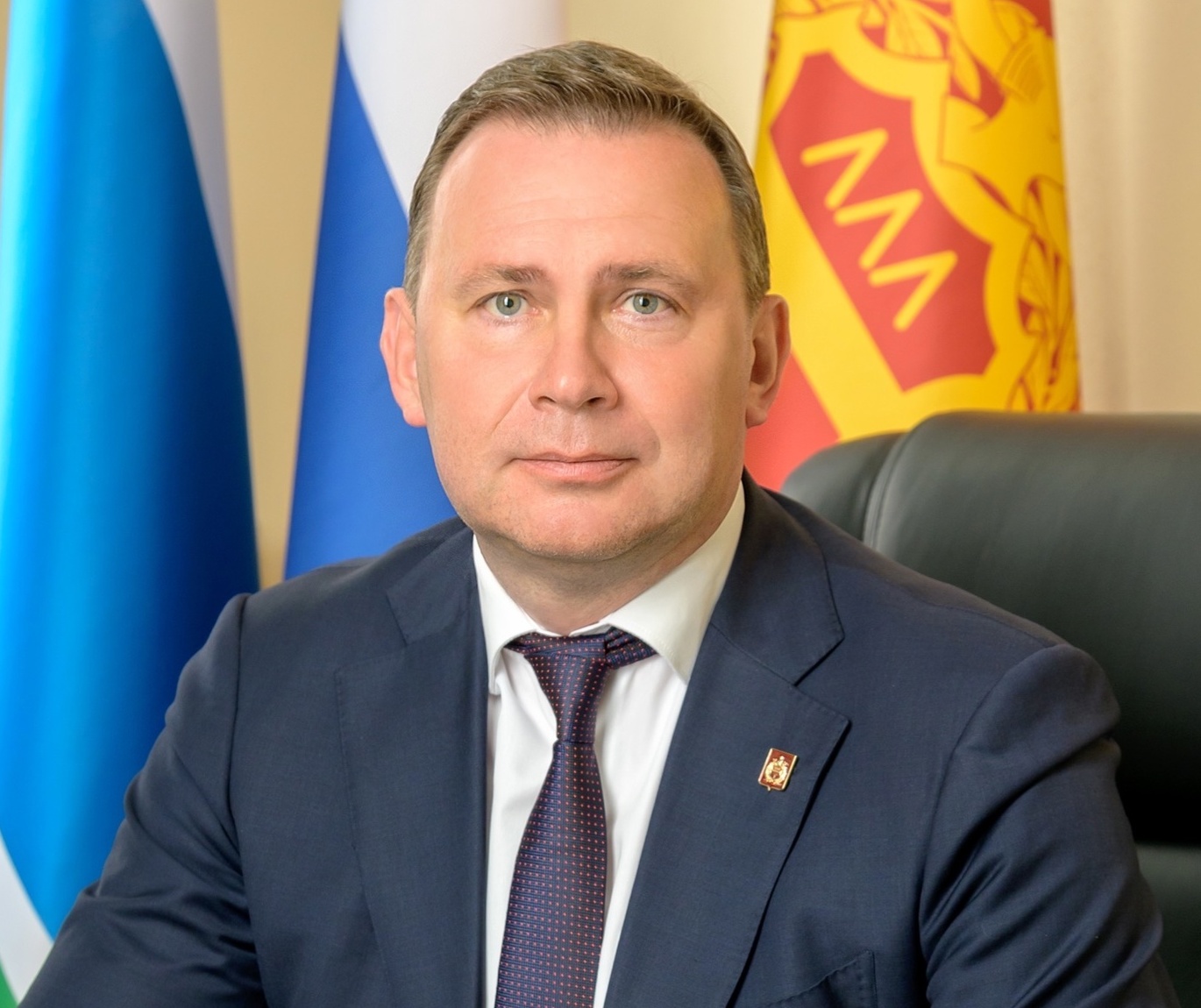 Глава Нижнего Тагила представил отчет о результатах работы и достижениях городской администрации в 2022 году