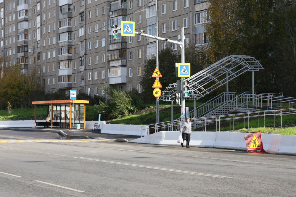 Ремонт улицы Зари в Нижнем Тагиле близится к завершению: что изменится для жителей | В Нижнем Тагиле реконструируют улицу Зари с учетом пожеланий горожан