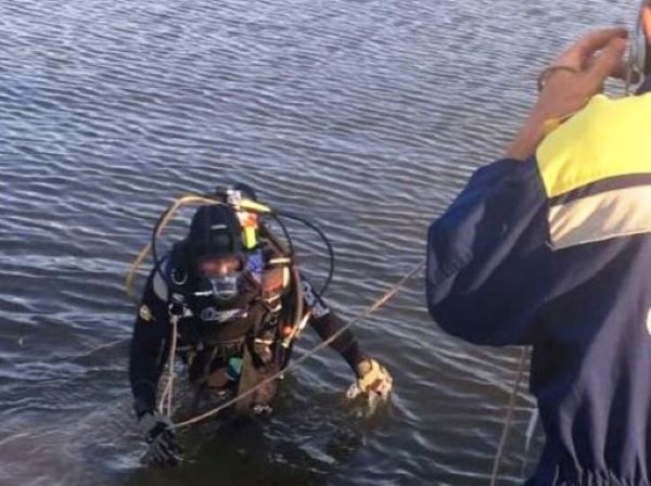 Под Нижним Тагилом утонул 50-летний мужчина