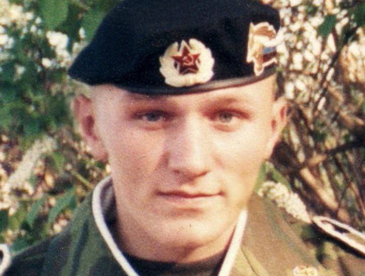 Тагильчанин героически погиб на СВО в бою под Ясиноватой | В ходе СВО погиб 39-летний уралец, штурмовик Роман Гилев