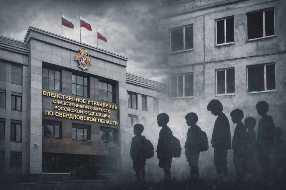 На Урале главу фонда по жилью для сирот обвинили в мошенничестве на 85 миллионов: как покупали квартиры в два раза дороже | На Урале главу фонда по жилью для сирот обвинили в хищении 85 миллионов: квартиры покупали в два раза дороже