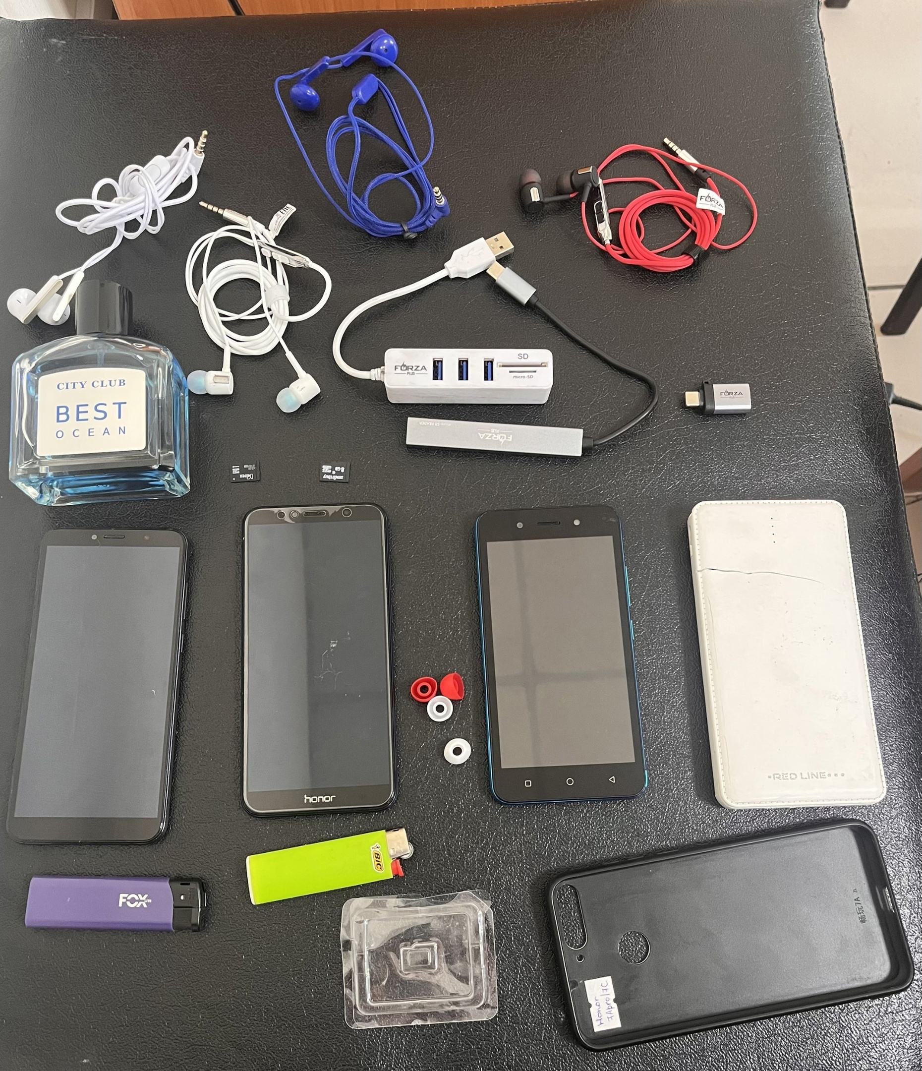 В Нижнем Тагиле была пресечена попытка доставки запрещенных предметов в тюремный цех ЛИУ-51