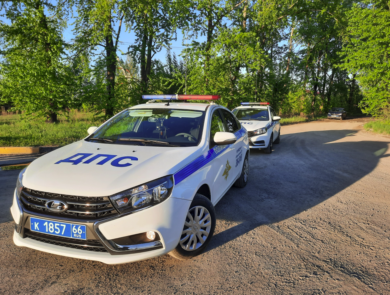 В Нижнем Тагиле проведут мероприятия по пресечению грубых нарушений Правил дорожного движения