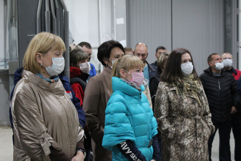 Сотрудники полиции Нижнего Тагила проводят мероприятия в рамках оперативно-профилактической операции «Осторожно, мошенники!»