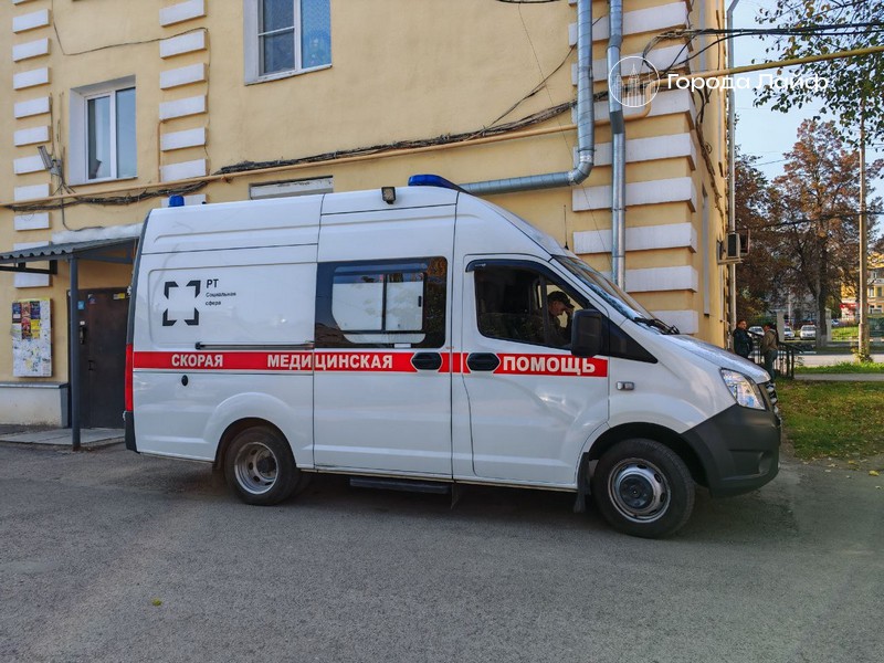 Пациенты больше не будут ждать в машине: в Нижнем Тагиле будут отчитываться о каждой койке | В Нижнем Тагиле врачи начнут ежедневно отчитываться о свободных койках