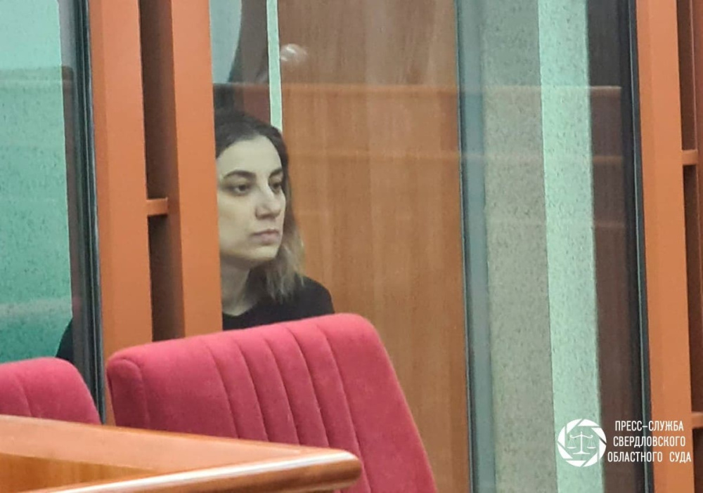 Убившая маленького Далера опекунша требует выпустить ее на свободу из тагильской колонии | Опекунша, убившая ребенка в Екатеринбурге, требует пересмотра приговора Убившая маленького Далера опекунша требует выпустить ее на свободу из тагильской колонии | Опекунша, убившая ребенка в Екатеринбурге, требует пересмотра приговора