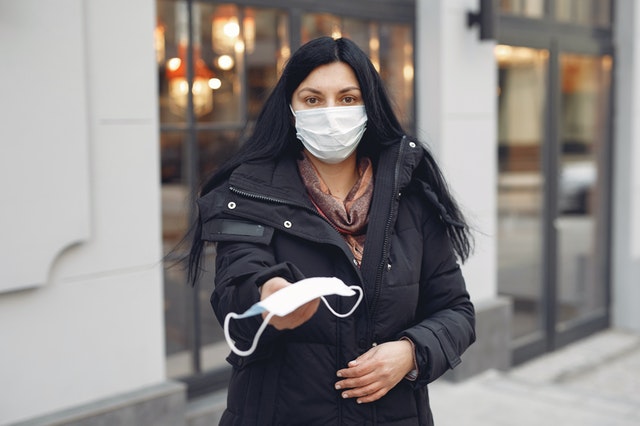 На Среднем Урале выявлено 183 новых случая COVID-19. +25 в Тагиле