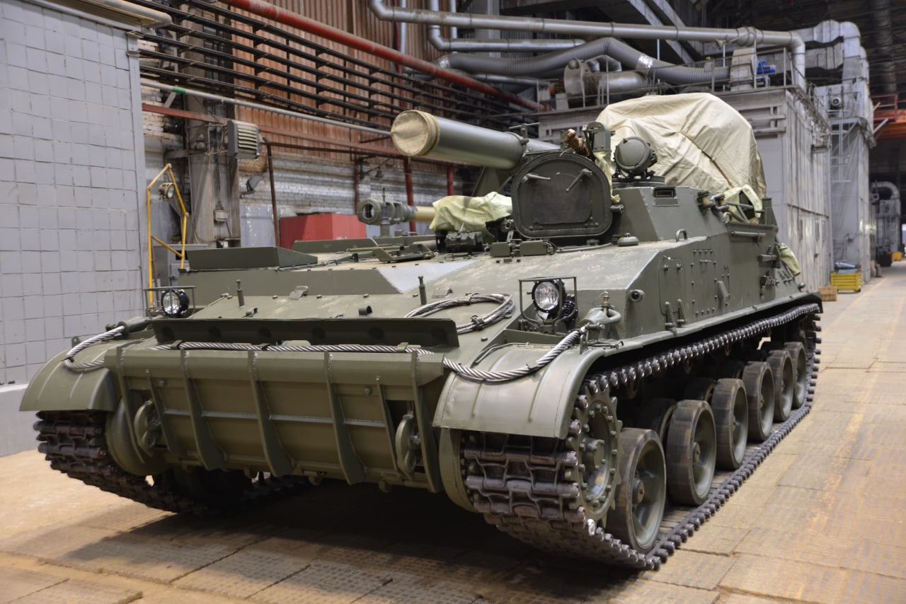 Житель Свердловской области позвонил в ФСБ и предупредил о диверсии на «Уралвагонзаводе»