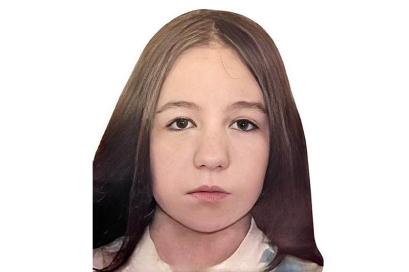 В Нижнем Тагиле пропала 16-летняя Дарья Вяльцева: волонтёры «ЛизаАлерт» просят помощи | На Урале пропала 16-летняя девушка