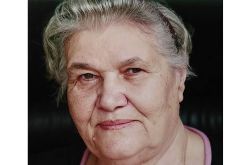 В Нижнем Тагиле скончалась ветеран труда и экс-руководитель подразделения химического завода | На 86-м году из жизни ушла жительница Урала, ветеран труда Галина Быстрова