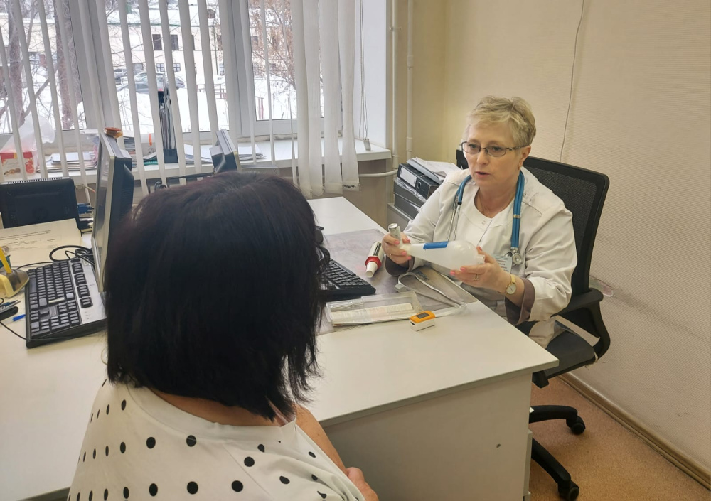 Свердловский врач напомнил уральцам со склонностью к аллергии о том, как подготовиться к сезону цветения | Как подготовиться к сезону цветения: советы уральского врача