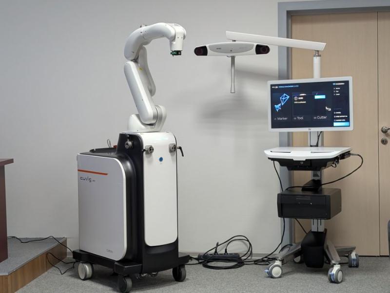 В Нижнем Тагиле впервые провели операцию по протезированию суставов | В Свердловской области провели первую операцию по эндопротезированию суставов